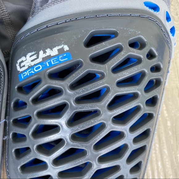 gear pro tec Underwear & Socks Gear Protec Edge Pro 5pad